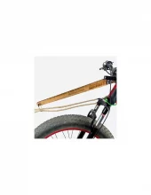 Gravity Antenna Bambus