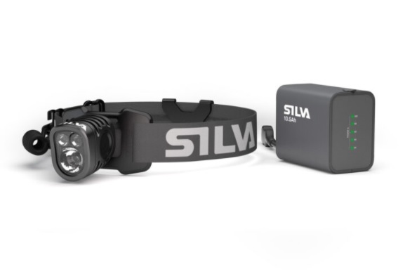 Silva  Exceed 4xt
