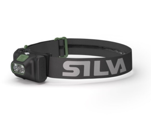 Silva  Scout 3x