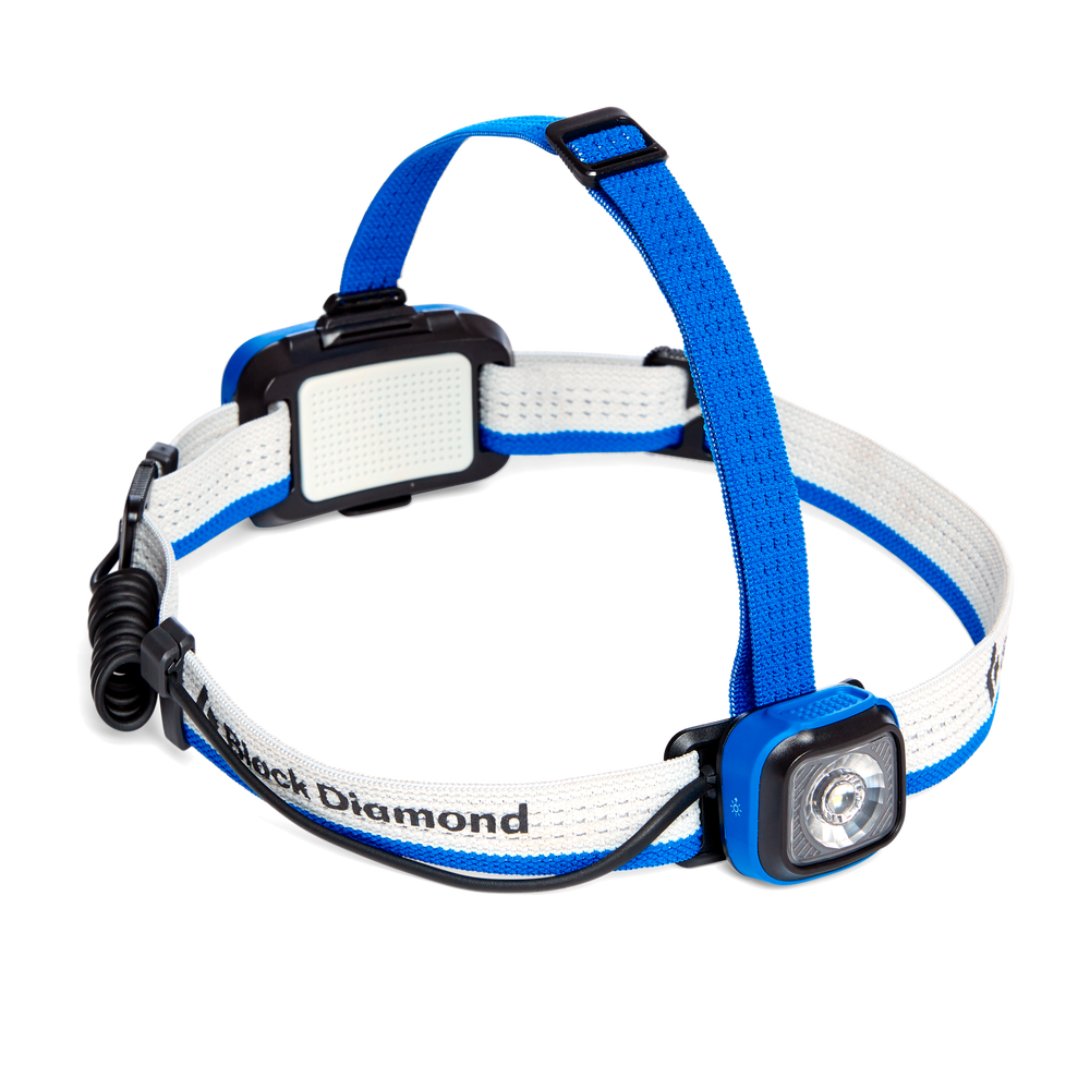 Black Diamond  SPRINTER 500 HEADLAMP