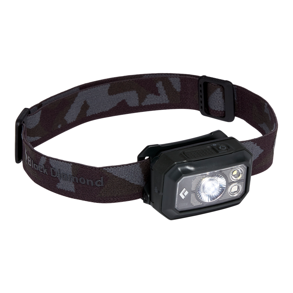 Black Diamond  STORM 400 HEADLAMP