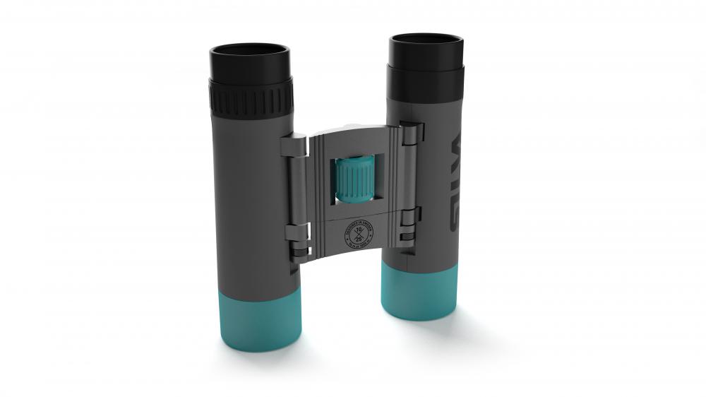 Silva  Binocular Pocket 10X