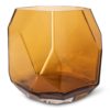 Iglo lykt medium varm cognac 150 mm