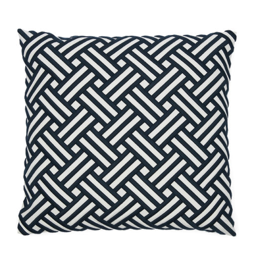 Yacht Club Classic Pillow Cover