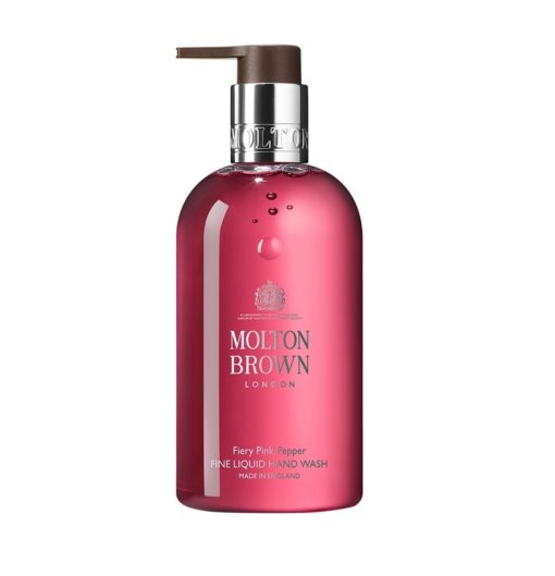 Fiery Pink Pepper Hand Wash, 300ml