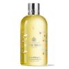 Molton Brown Orange & bergamot bath & shower gel, 300ml