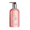 Delicious Rhubarb & Rose Hand Wash, 300ml