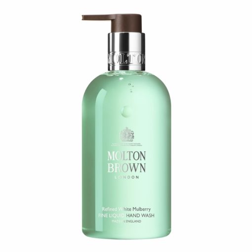 Refined White Mulberry & Thyme Hand Wash, 300ml