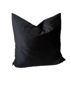 Cushion Cover classic black
