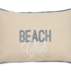 Beach Club Outdoor Pillow Cover