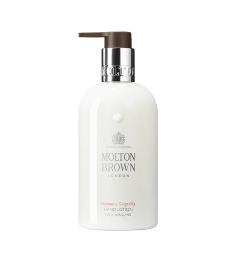 Molton Brown Heavenly Gingerlily Hand Lotion, 300ml