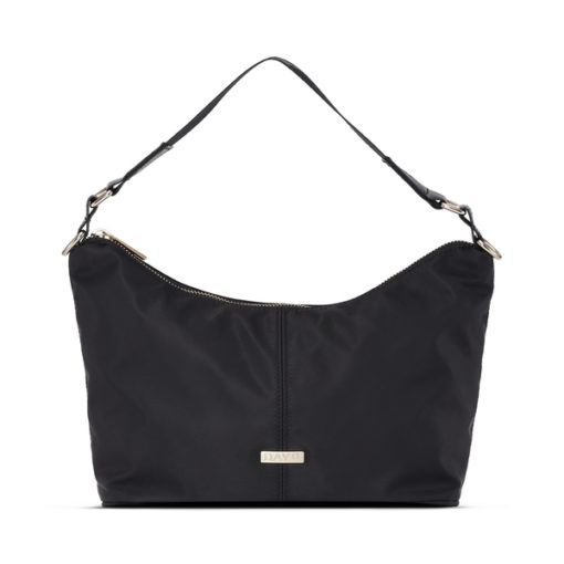 Day RE-Logo Band Pochette, black