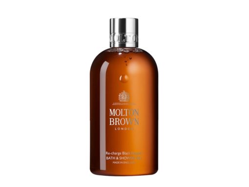 Re-charge black pepper, bath & shower gel, 300ml