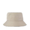 Day Inside Check Bucket Hat, timber wolf