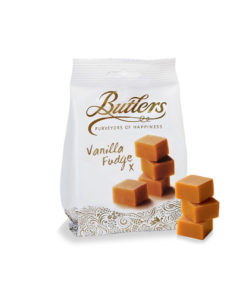 Butlers - Vanilla Fudge - karameller