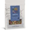 Høst-te: Blåbærmint