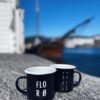 FLORØ-koppen