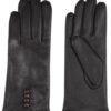 PyrosTT gloves, brown