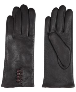 PyrosTT gloves, brown