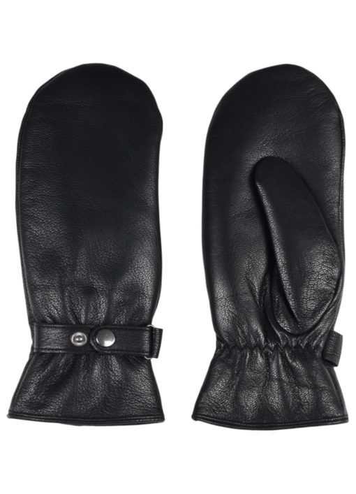 MarsTT mittens, black