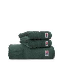 Lexington håndklær, juniper 70x130 cm