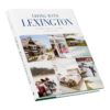 Living with Lexington, bok