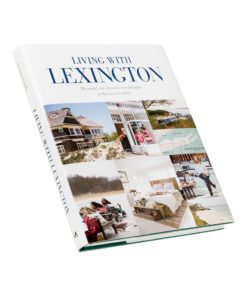 Living with Lexington, bok