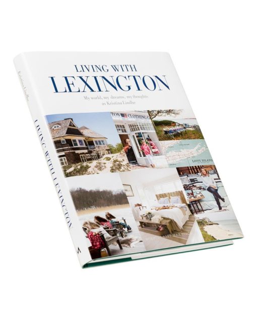 Living with Lexington, bok