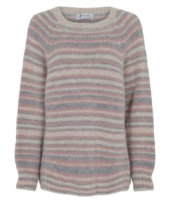 SarinaTT sweater, rose
