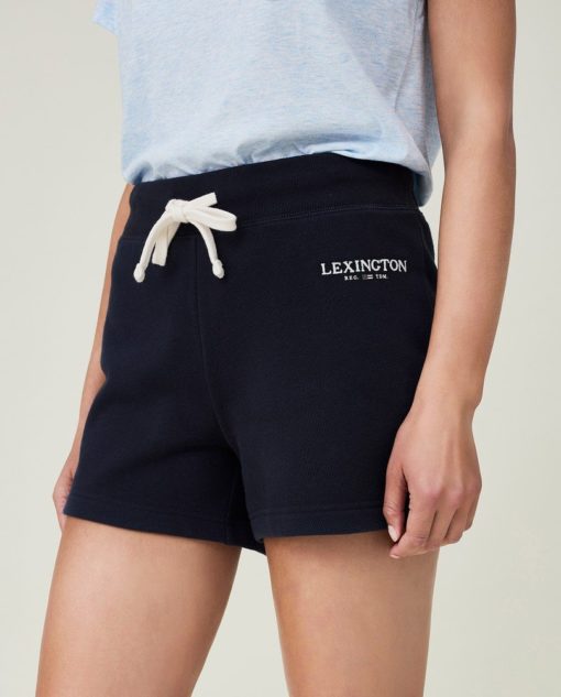 Naomi Shorts, dark blue