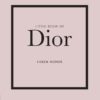 The little book of Dior