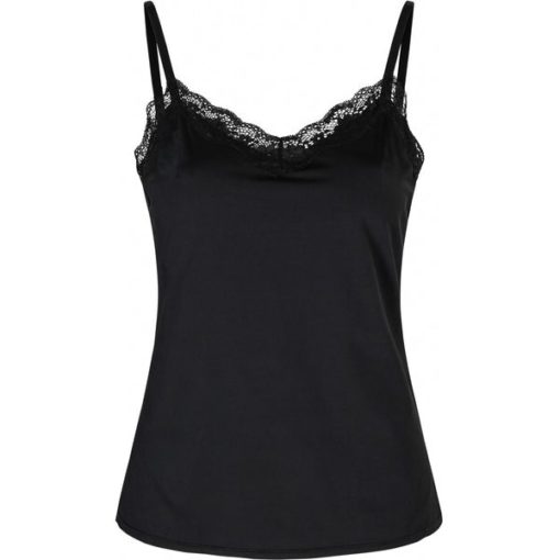 Camisole, black