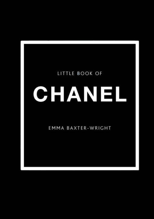 The little book of Chanel