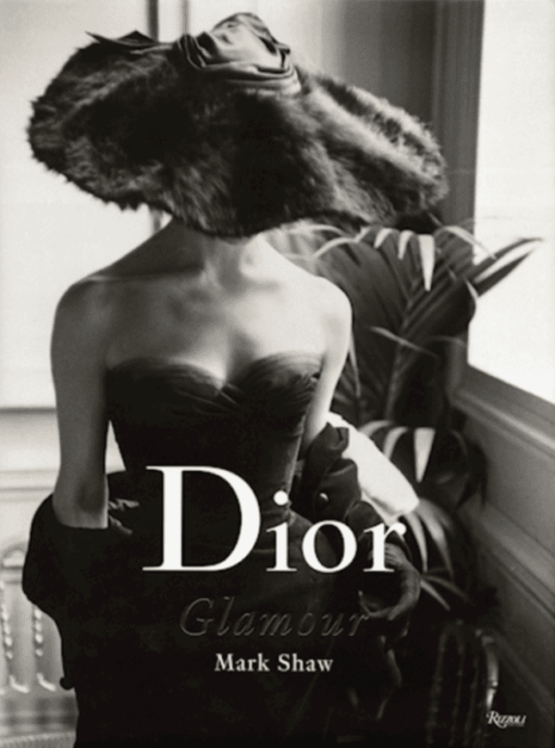 Dior Glamour: 1952-1962