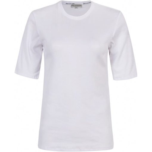 Close to my heart Perfect t-shirt - t-skjorte - white