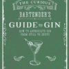 Bartender's Guide to Gin