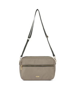 Day RE-Logo Band Camera Bag, moon rock