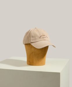 Lexington York cap, beige