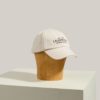 Lexington Yeaton cap, offwhite