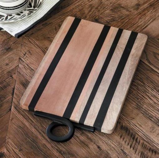 Urban Island Chopping Board