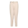 Hallie pants, offwhite