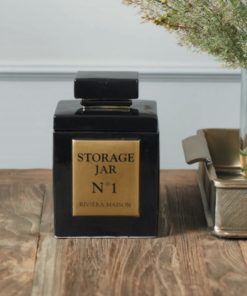 RM No.1 Storage Jar