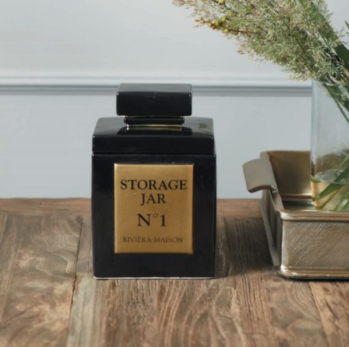 RM No.1 Storage Jar