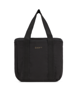 Day GW RE-Noir Lunch Cool, black