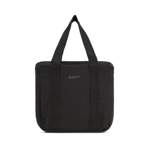 Day GW RE-Noir Lunch Cool, black