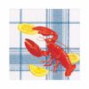 Caspari Lobster Bake Paper Luncheon Napkins