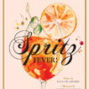 Spritz Fever