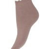 CottonTT socks stucco, 1 pack = 2 pairs