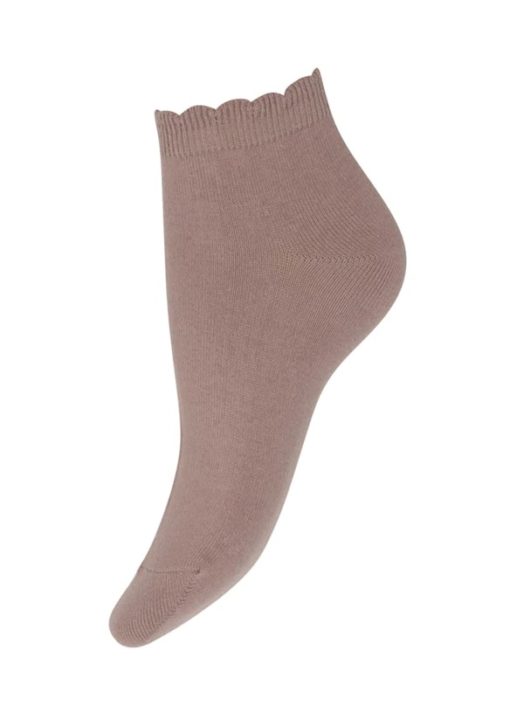 CottonTT socks stucco, 1 pack = 2 pairs