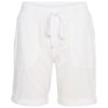 Kanaya shorts, chalk